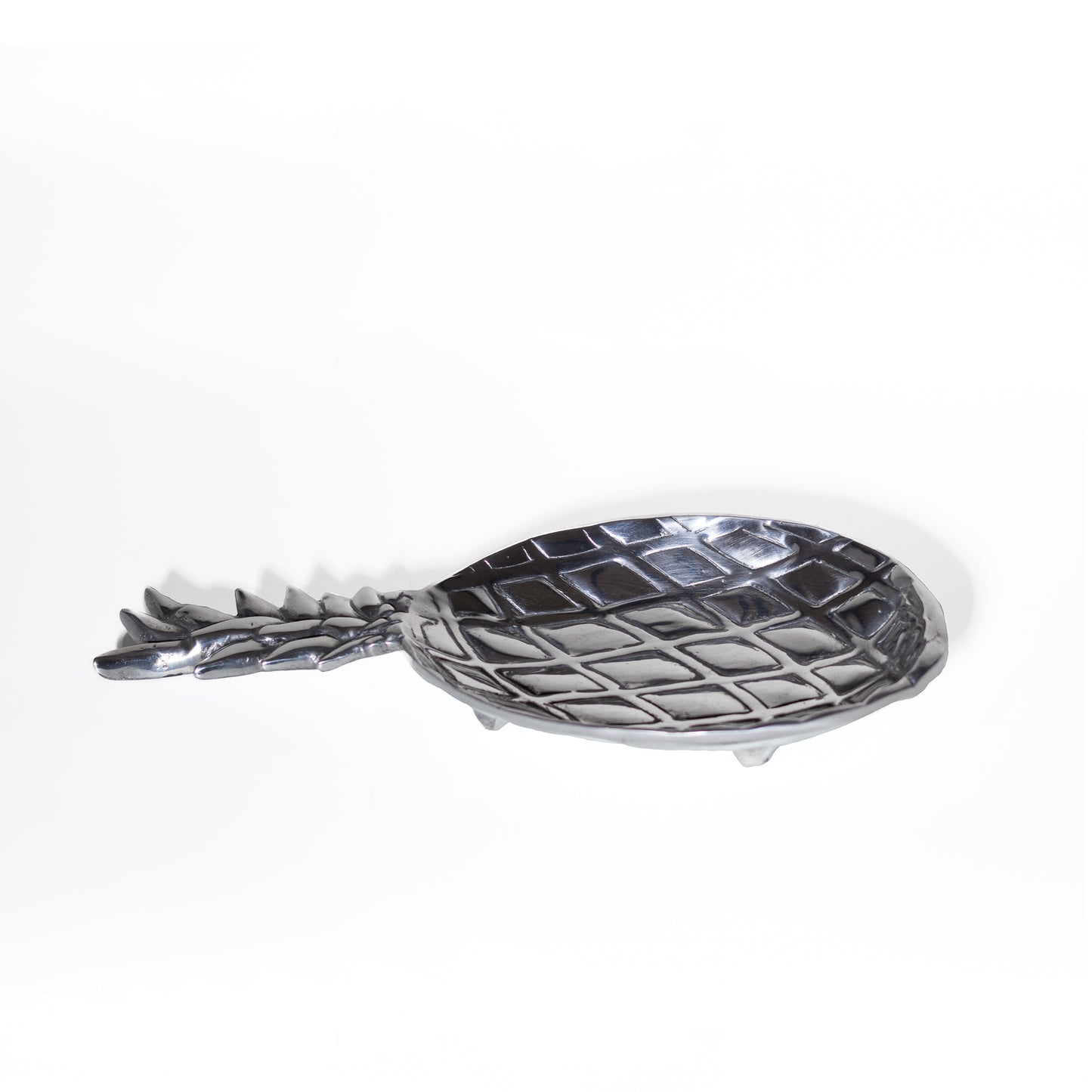 Pineapple Decorative Plate