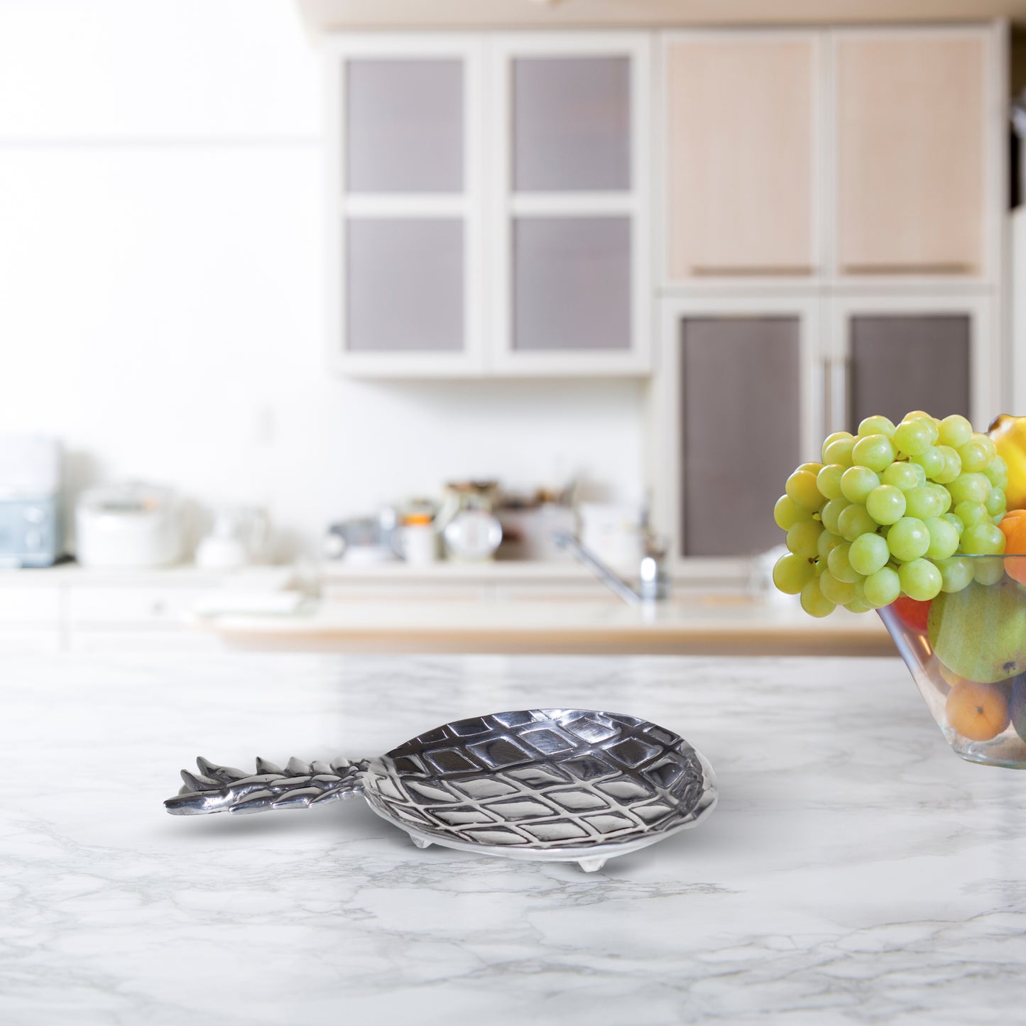 Pineapple Decorative Plate