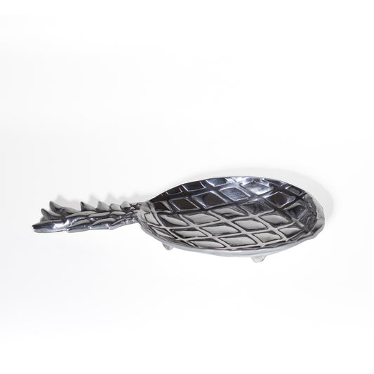 Pineapple Decorative Plate