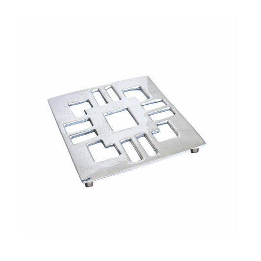 Native Pattern Trivet, Hot Pan Holder